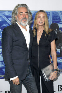 Filmpremiere 'Spielberg' in Los Angeles