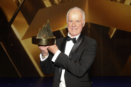 55. Ball des Sports 2026 in Frankfurt