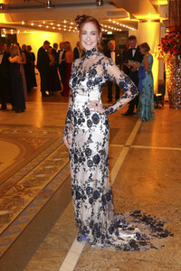 36. Deutscher SportpresseBall 2017 in Frankfurt am Main