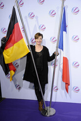 'Die Staatsaffäre' Premiere, Berlin