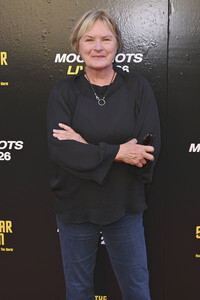Filmpremiere 'The Sixty-Year Mission: How Star Trek Changed Television and the World' in Los Angeles