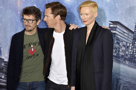 Photocall 'Doctor Strange' in Berlin