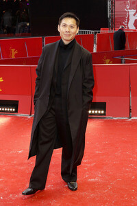 Filmpremiere 'We Are All Strangers', Berlinale 2026