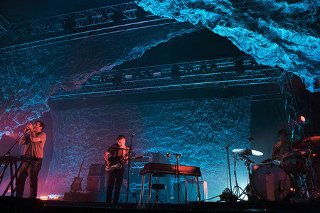 A Summer's Tale Festival 2018 in Luhmühlen