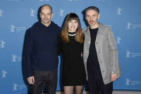 'T2 Trainspotting' Photocall, Berlinale 2017