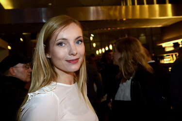 'Tannbach - Schicksal eines Dorfes' Premiere, Berlin