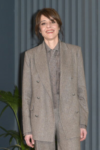 02.03.2026<br>Season 5 Photocall 'Imma Tataranni - Sostituto procuratore' in Rom