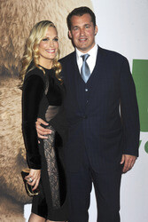 Weltpremiere von 'Ted 2' in New York
