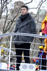 88. Thanksgiving Day Parade, New York