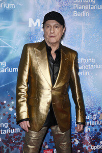 Filmpremiere 'Major Tom: völlig losgelöst' in Berlin