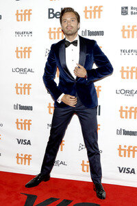 'I, Tonya' Premiere, Toronto International Film Festival 2017