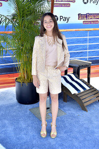 Filmpremiere 'Hotel Transsilvanien 3 - Ein Monster Urlaub' in Los Angeles