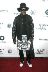 'Time is Illmatic' Premiere auf dem Tribeca Film Festival, New York