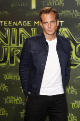 'Teenage Mutant Ninja Turtles' Premiere, Berlin