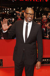 'Two Men in Town' Premiere, Berlinale 2014