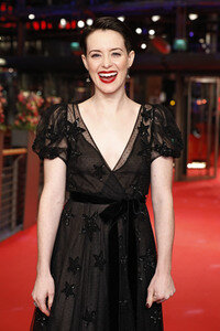 'Unsane' Premiere, Berlinale 2018