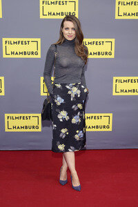 'Die Unsichtbaren - Wir wollen leben' Premiere, Filmfest Hamburg 2017