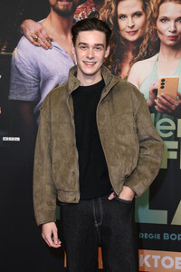 Filmpremiere 'Der perfekte Urlaub' in Berlin