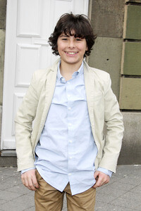 Filmpremiere 'Schellen-Ursli' in Hamburg