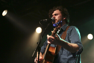 Vance Joy Konzert, Berlin