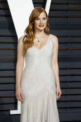Vanity Fair Oscar Party 2015, Beverly Hills