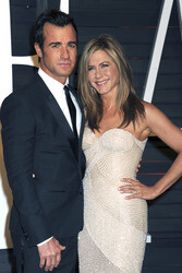 Vanity Fair Oscar Party 2015