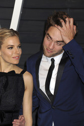 Vanity Fair Oscar Party 2015