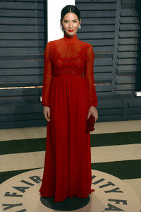Vanity Fair Oscar Party 2017 in Beverly Hills