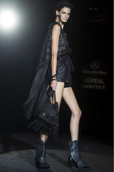 Roberto Verino Fashion Show, Fashion Week Madrid