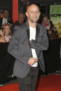 'Vertraue mir' Premiere, Filmfest Hamburg 2015