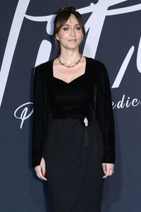 Preisverleihung 'Il Vitti 2025' in Rom