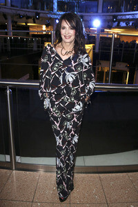 'Vogue loves Breuninger' Event in Stuttgart