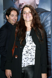 'Who Am I - Kein System ist sicher' Filmpremiere, Berlin