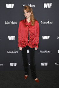 Preisverleihung WIF 2025 in Beverly Hills