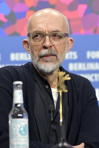 Pressekonferenz 'Meine Frau weint', Berlinale 2026