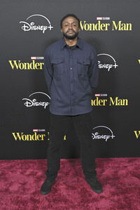 Serienpremiere 'Wonder Man' in Los Angeles