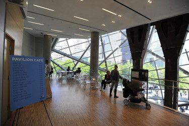 September 11th Memorial Museum Preview, New York