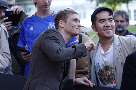 Filmpremiere 'Das Leben der Wünsche', Filmfest Hamburg 2025