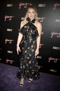 Season Four Premiere 'Younger' in New York