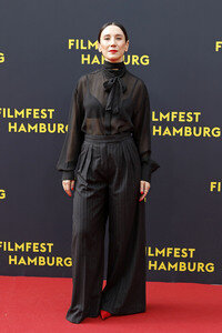 Filmpremiere 'Yunan', Filmfest Hamburg 2025