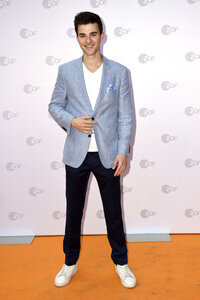 'ZDF-Get Together Fernsehfilm' auf dem 34. Filmfest München