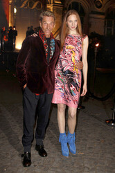 Zoo Magazine 10th Anniversary Event, Berlin