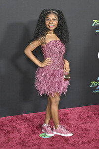 Filmpremiere 'Zoomania 2' in Los Angeles