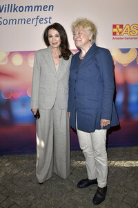 ASB-Sommerfest und Verleihung des Annemarie-Renger-Preises 2026 in Berlin