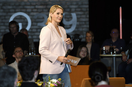 Talkshow '3nach9' in Bremen