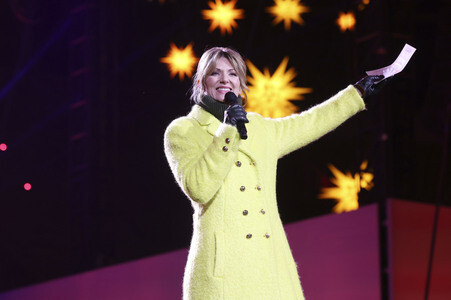 Das 8. Große Adventskonzert 2025 in Dresden