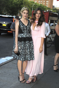 Filmpremiere 'Mistress America' in New York
