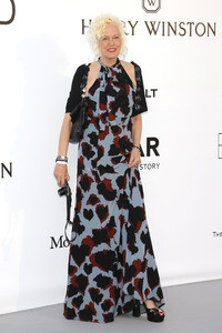 amfAR's Cinema Against Aids Gala, Cannes Film Festival 2016