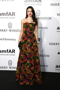 amfAR's Milan Fashion Week Gala 2015 in Mailand