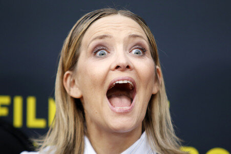 Filmpremiere 'Amrum', Filmfest Hamburg 2025